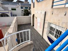 Resales - Townhouse - Torrevieja - Doña ines