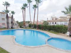 Resales - Rekkehus - Orihuela Costa - Villamartin