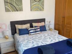 Resales - Bungalow - Orihuela Costa - Playa Flamenca