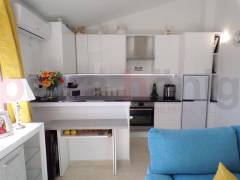 Resales - Apartment - Villamartin