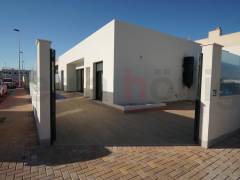 New build - Semi Detached - San Pedro del Pinatar - Las esperanzas