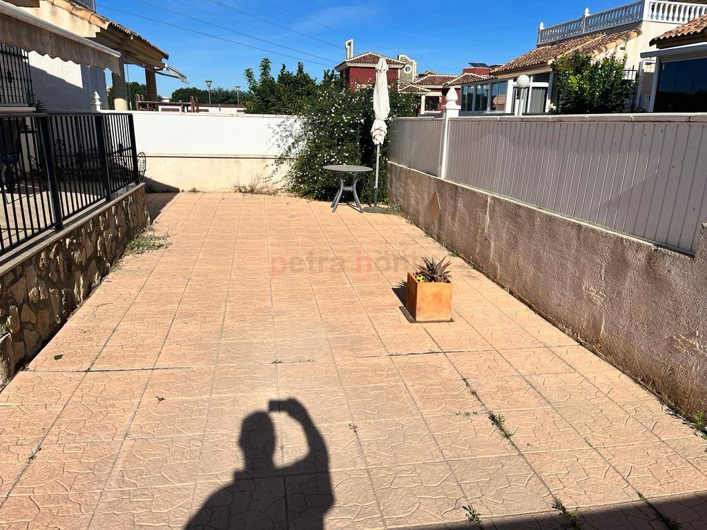 Resales - Villa - Algorfa - Lo Crispin