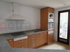 Gebrauchtobjekte - Apartment - Malaga - Costa del Sol