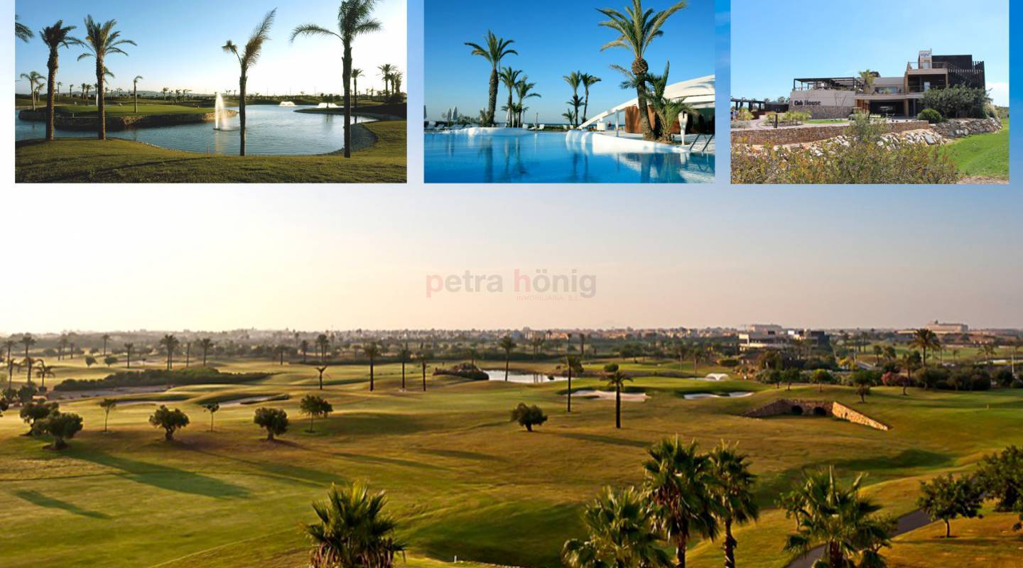 mpya - Villa - Other areas - Los Alcazares