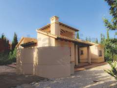 New build - Villa - Other areas - Las Palas