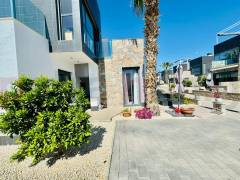 A Vendre - Villa - Orihuela Costa - Lomas De Cabo Roig