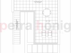 Neubau-Projekte - Reihenhaus - Ciudad Quesada - Benimar