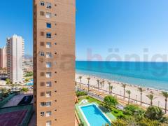 Resales - Apartment - Alicante - El Campello