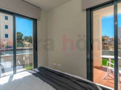 Nouvelle Construction - Appartement - Guardamar del Segura