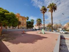 Gebrauchtobjekte - Apartment - Torrevieja - Centro