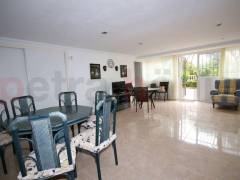 Sale - Вилла - Orihuela Costa - Altos de campoamor