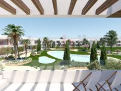 nieuw - Bungalow - Torrevieja - La Veleta