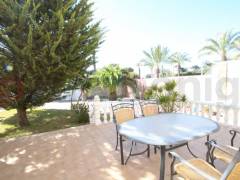 Gebrauchtobjekte - Einfamilienhaus - Orihuela Costa - Cabo Roig