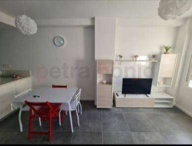 Reventa - Apartamento - Orihuela Costa - Altos de campoamor