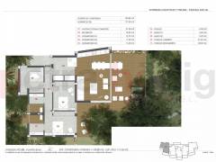 Nouvelle Construction - Appartement - Other areas - Font del llop