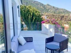 A Vendre - Villa - Calpe