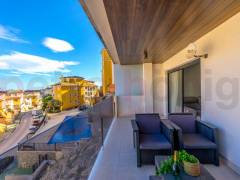 Reventa - Apartamento - Orihuela Costa - Altos de campoamor