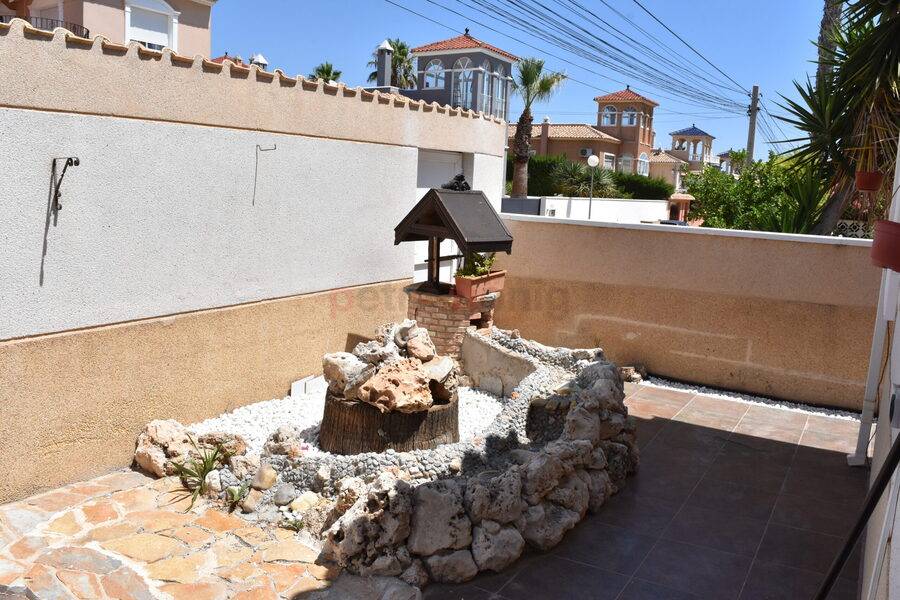 Resales - Finca - Villamartin