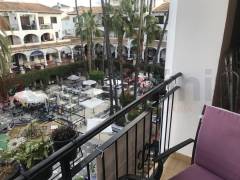 Resales - Apartment - Villamartin