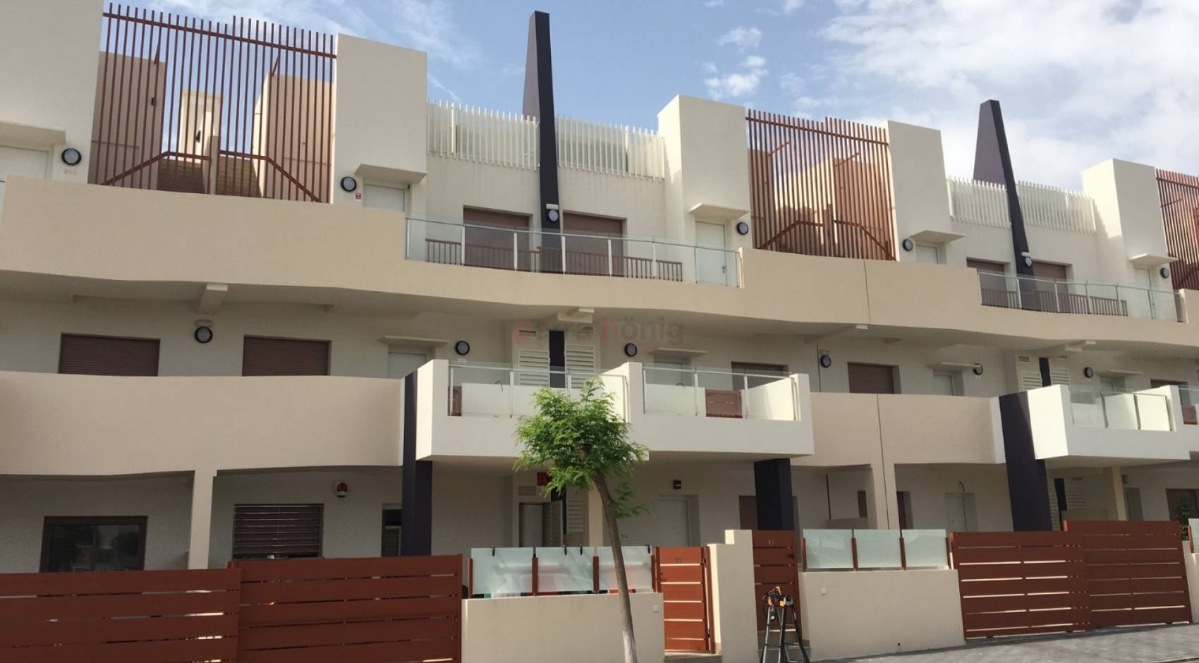 Resales - Apartment - Mil Palmeras