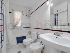 Resales - Apartment - Torrevieja - Playa De Los Náufragos