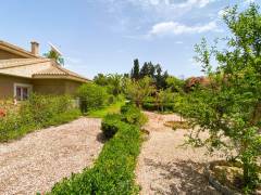 Resales - Villa - Villamartin