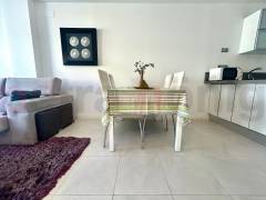 Gebrauchtobjekte - Apartment - Orihuela Costa - Altos de campoamor