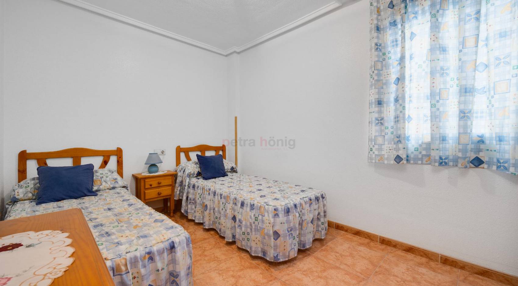 Gebrauchtobjekte - Apartment - Torrevieja - Centro