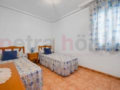 Gebrauchtobjekte - Apartment - Torrevieja - Centro