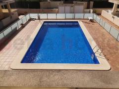 Resales - Townhouse - Los Montesinos - La Herrada