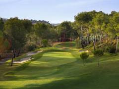 ny - Villa - Las Colinas - Las Colinas Golf