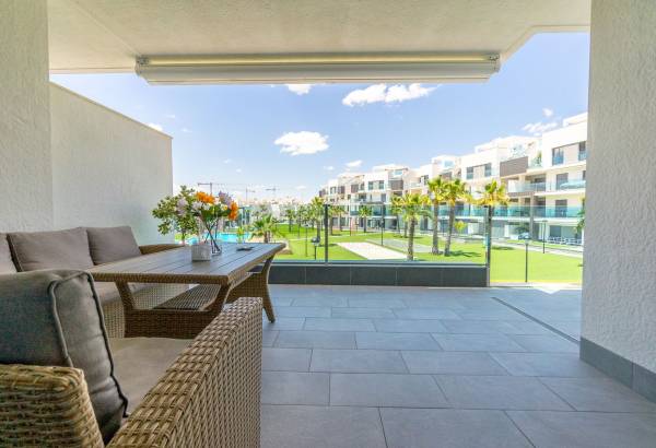 Appartement - Resales - Guardamar del Segura - El Raso, Guardamar