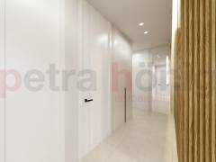 Nouvelle Construction - Appartement - Other areas - Santa Rosalia Lake And Life Resort