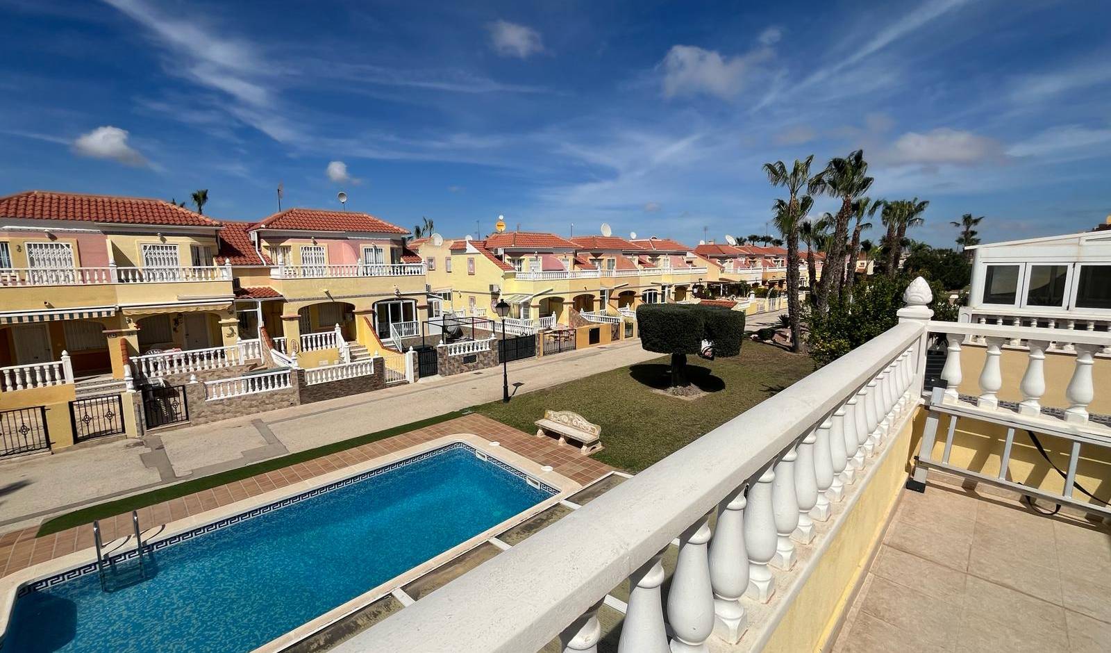 Resales - Townhouse - Cabo Roig - Orihuela Costa