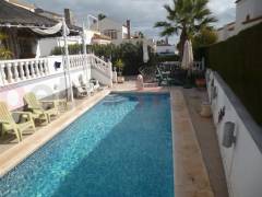 A Vendre - Villa - Los Dolses