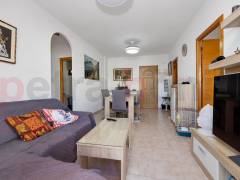 Gebrauchtobjekte - Apartment - Torrevieja - La Mata