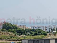 New build - Townhouse - Guardamar del Segura - Moncayo