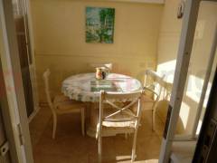 Resales - Semi Detached - La Zenia