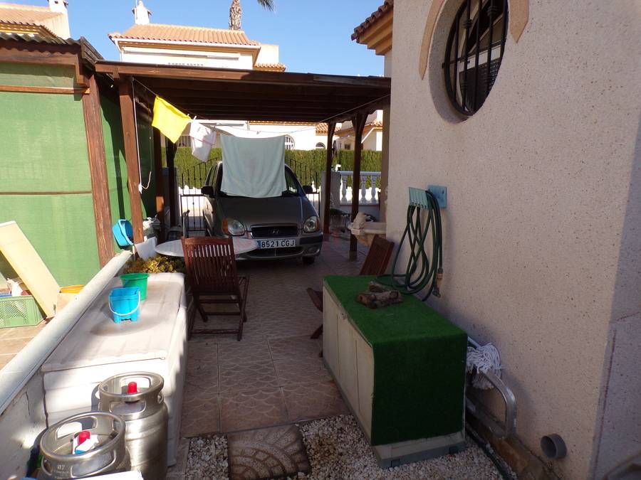 Resales - Semi Detached - Playa Flamenca