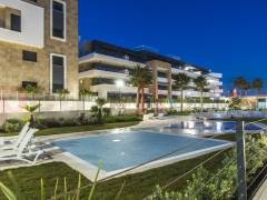 Resales - Apartment - Orihuela Costa - Playa Flamenca