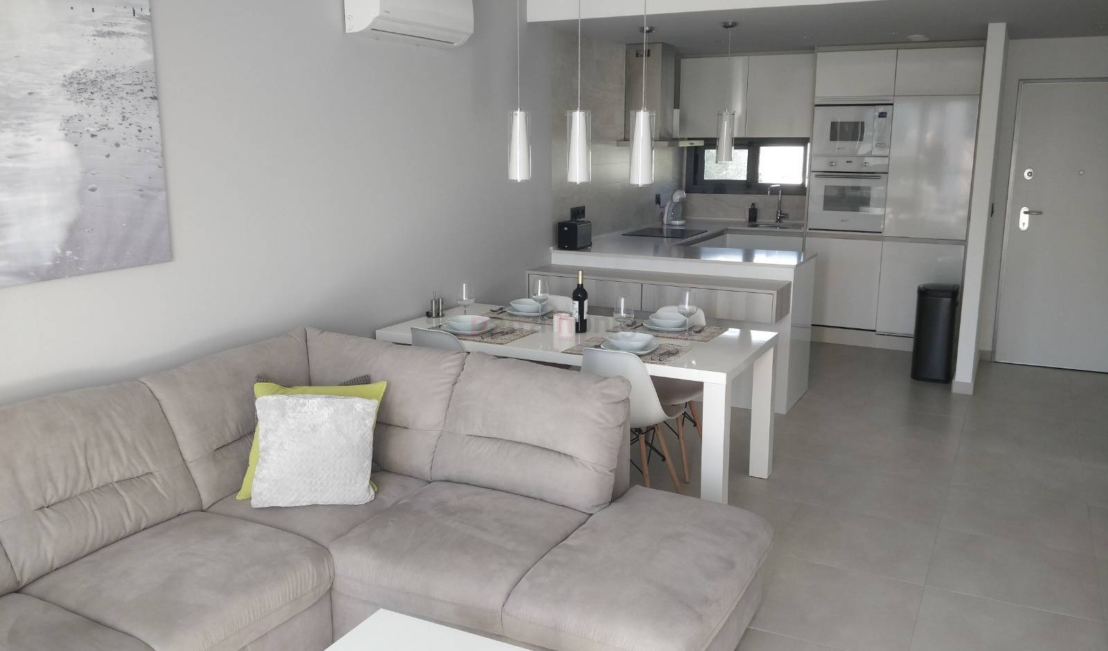 A Vendre - Appartement - Guardamar del Segura