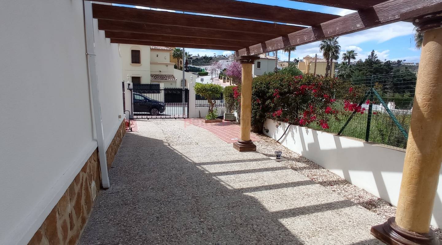 Resales - Villa - Ciudad Quesada - La Marquesa Golf