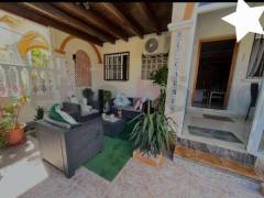 Resales - Villa - Orihuela Costa - Playa Flamenca