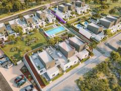 nieuw - Townhouse - Other areas - Altaona golf and country village