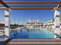 Neubau-Projekte - Apartment - Other areas - Serena Golf