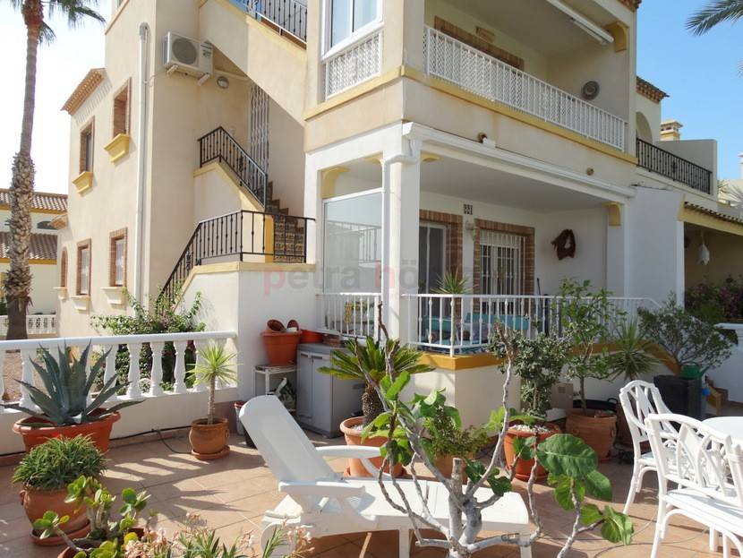 Reventa - Apartamento - Playa Flamenca