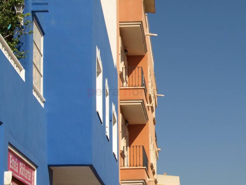Reventa - Apartamento - Formentera del Segura - Forementera del Segura