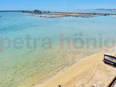 Resales - Lägenhet - Torrevieja - Playa de La Acequion