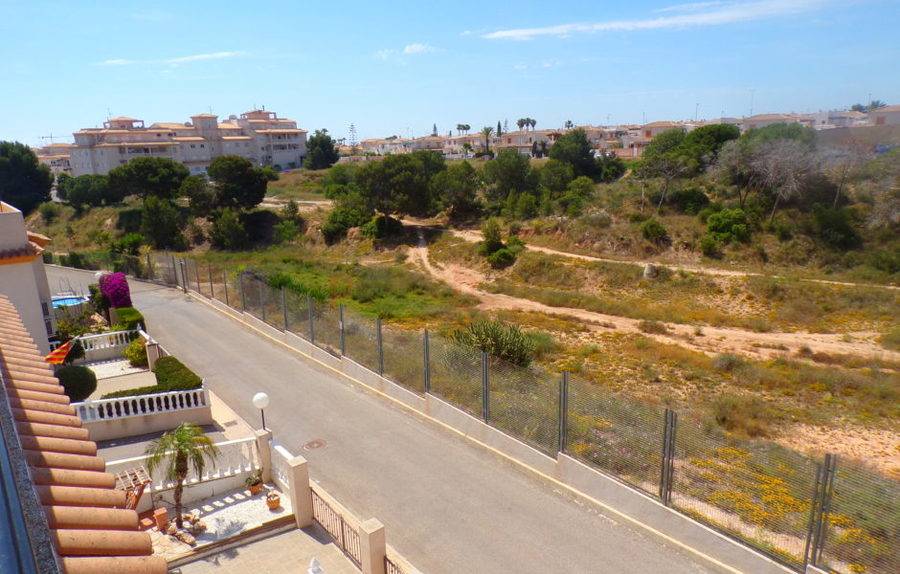 Resales - Townhouse - Playa Flamenca