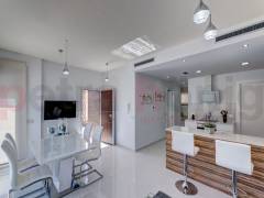 Neubau-Projekte - Einfamilienhaus - San Miguel de Salinas - Ciudad de las Comunicaciones